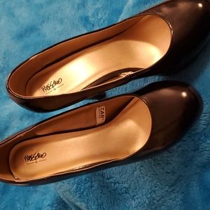 Mossimo Platform Heels 8.5
